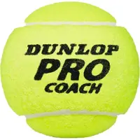Dunlop Tennisball Dunlop Pro Coach 4-Tin (Dose 18x4) 2020
