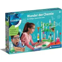 MIRACLE Wunder der Chemie
