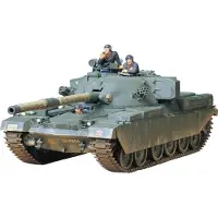 Tamiya 1/35 CHIEFTAIN MK V