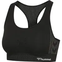Hummel Nahtloser Sport-BH, Damen Shaping