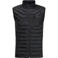 Jack Wolfskin Funktionsweste "ROUTEBURN PRO INS VEST M"