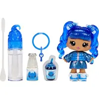 Mga Yummiland Lipgloss Doll - Rory Blueberry