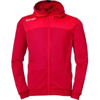 Kempa Kapuzenjacke Homme Emotion 2.0