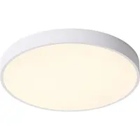 EVN LED Deckenanbau -rund -DDD300125ws -IP20 -/AC/DC -DALI 25W