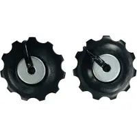 Shimano 2er Pack Rollen für Fahrradschaltungen Tiagra 4700