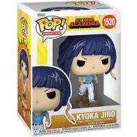 Funko POP! My Hero Academia - Hero League Baseball POP! Animation Vinyl Figur Jiro 9 cm