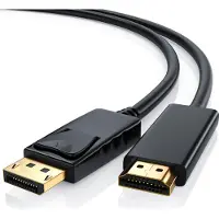 CSL DisplayPort — HDMI (Typ A)