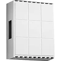 Honeywell E 2692 N WEISS GONG-DOPPELKLANG WE