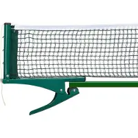 Relaxdays Tischtennisnetz