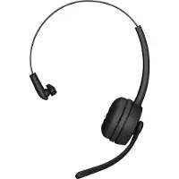Whd Gegensprechanlage VoiceBridge Bluetooth mit 2x Sprechstellen 1xKunden/1xPersonal, 1x Onear-Headset für Personal - Kontaktlose, vollautomatische Gegensprechanlage