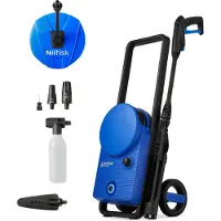 Nilfisk Core 125-5 PCA EU Hochdruckreiniger, elektrisch, 438 l/h