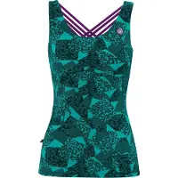 E9 Noa 2.2 - Tank Top - Damen Fern L