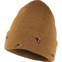 Buff Kinder Knitted Beanie