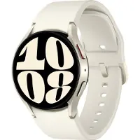 Samsung Galaxy Watch6 , 3,3 cm (1.3"), OLED, Touchscreen, 16 GB, GPS, 28,7 g