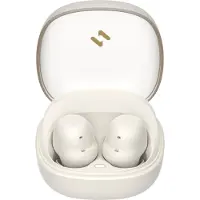 Havit TW969, True Wireless Stereo (TWS), Anrufe/Musik, Kopfhörer, Beige