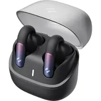Havit TW980, True Wireless Stereo (TWS), Anrufe/Musik, Kopfhörer, Schwarz