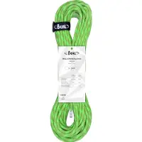 BEAL - Wall Cruiser 9,6 mm - Einfachseil Gr 30 m grün/weiß