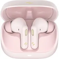 Havit TW906 Pro - Kabellose TWS-Kopfhörer rosa