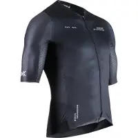 X-Bionic Corefusion Aero Kurzarm-radtrikot