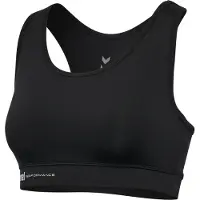 Hummel Leicht stützender Sport-BH für Damen Pulse