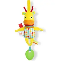Bright Starts Pull, Play & Boogie Spielzeug mit Melodie 0m+ 1 St.