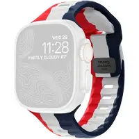 Nomad Sport Band 42/44/45/49mm Summer Games