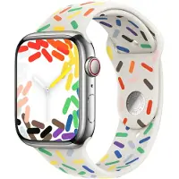 Apple 41 Mm Pride Edition Gurt