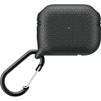 Catalyst Waterproof Case For Airpods Pro - Premium Edition, Hülle, Silikon, Schwarz