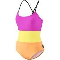 Beco Beermann GmbH Strappy Ballerina Suit Standard | bunt | 34