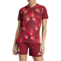 Adidas DFB A JSY W Team Coll Burgundy 2 L