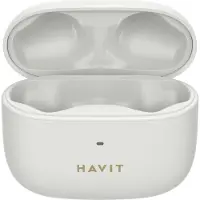 Havit TW958 PRO TWS Kabellose Kopfhörer Beige