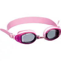 Beco Schwimmbrille AcapulcoPolycarbonat Mädchen rosa