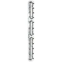 Stealkey Customs Stealkey CubeTube Distroplate 360mm -Acryl
