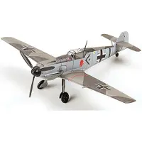 Tamiya Messerschmitt Bf109