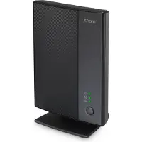 Snom M500 - VoIP-Telefon/Schnurlostelefon-Basisstation - VoIP-Telefon - Voice-Over-IP