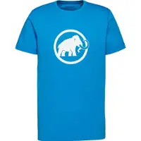 Mammut Herren Shirt Core T-Shirt Classic