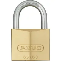 ABUS Hangschloss 65/40,6403