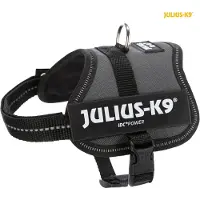 Trixie Hundegeschirr Power Anthrazit 2 Baby 2 (XS/S)