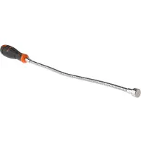 Bahco Flexiblefit Magnetic Stecker Screwdriver With Rubber 13x400 Mm Griff
