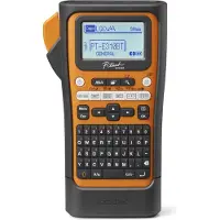 Brother PT-E310BTVP 18 mm AZERTY