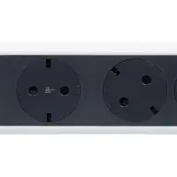 Legrand 694539, 70 mm, 120 mm, 435 mm, 867 g, 5 Stück(e)