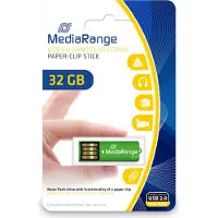 MediaRange Nano USB-Flash-Laufwerk