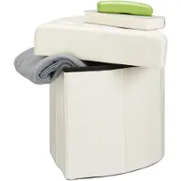 Relaxdays Hocker