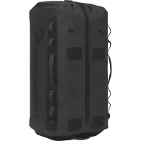 Sea to Summit Hydraulic Pro 75l Trockensack Schwarz Schwarz One Size