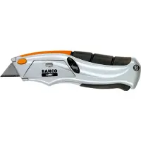 Bahco Professional Universal-Messer, einziehbare Klinge - SQZ150003