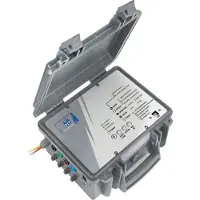 Ht instruments Netz-Analysegerät 3phasig mit
