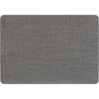 Incase Textured Hardshell in Woolenex for 13-inch MacBook Pro - Thunderbolt 3 (USB-C) 2020 - Ash Grey