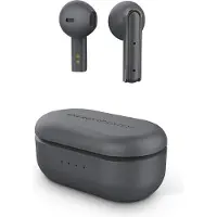 Energy Sistem Style 4, True Wireless Stereo (TWS), Anrufe/Musik, 20 - 20000 Hz, 42 g, Kopfhörer, Steinfarbe