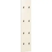 Schildmeyer Lovund Hakenpaneel cremebeige