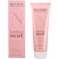 Revlon Lasting Shape Smooth Natural Hair Cream 0,2 l